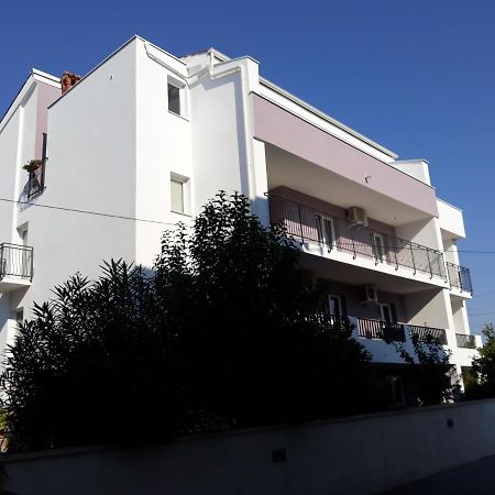 Apartment Jakovcevic 2 Zadar Dış mekan fotoğraf