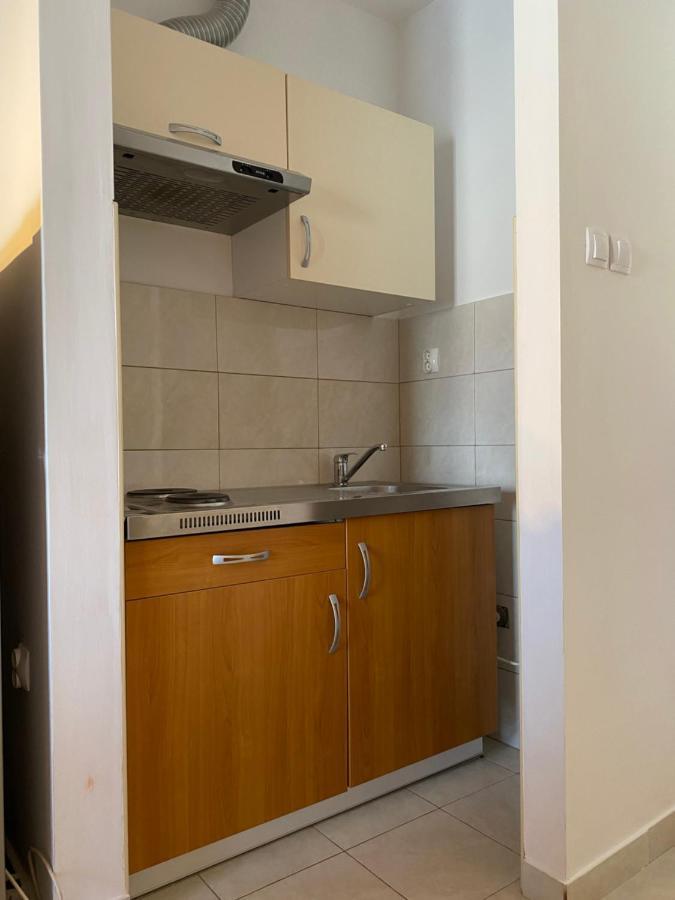 Apartment Jakovcevic 2 Zadar Dış mekan fotoğraf