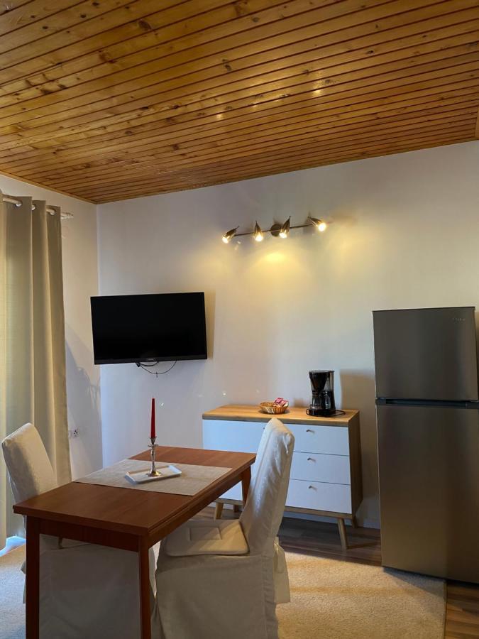Apartment Jakovcevic 2 Zadar Dış mekan fotoğraf