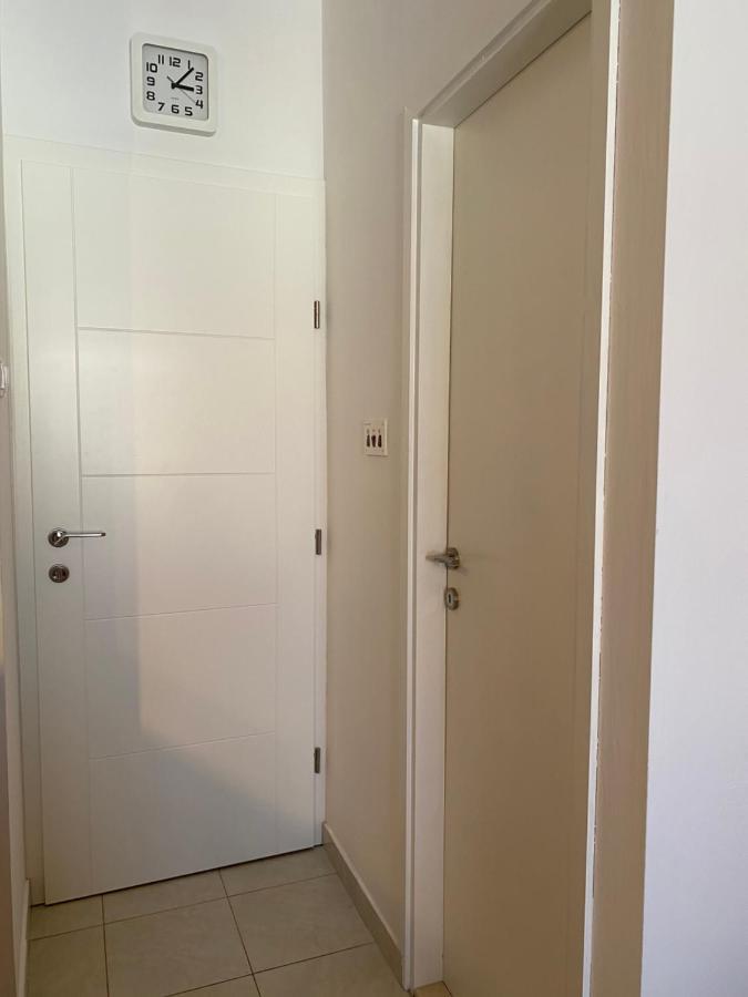Apartment Jakovcevic 2 Zadar Dış mekan fotoğraf