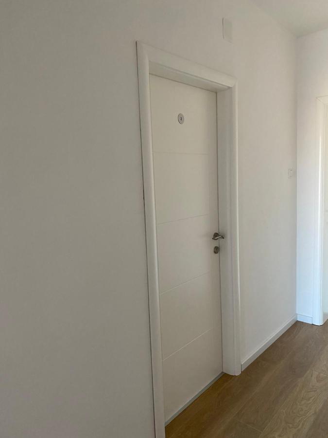 Apartment Jakovcevic 2 Zadar Dış mekan fotoğraf