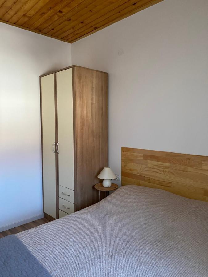 Apartment Jakovcevic 2 Zadar Dış mekan fotoğraf